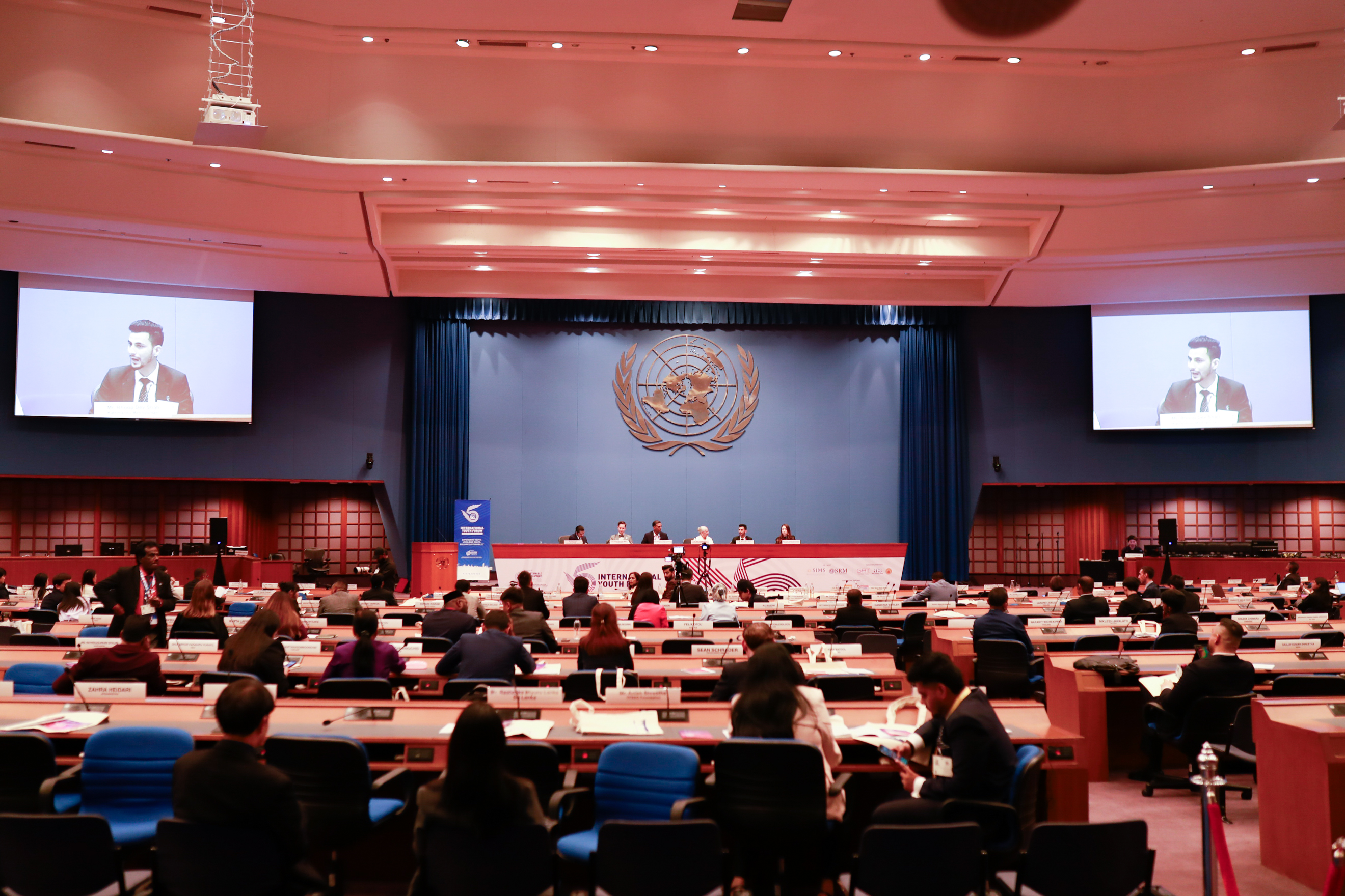 5th Edition - conference main - 5th international youth forum Day-1_PR_20250821_00644.jpg